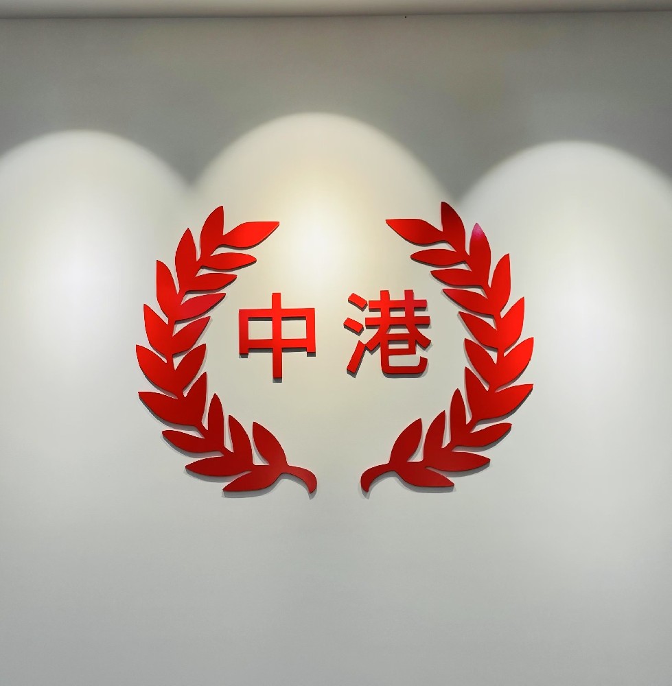 公司形象五
